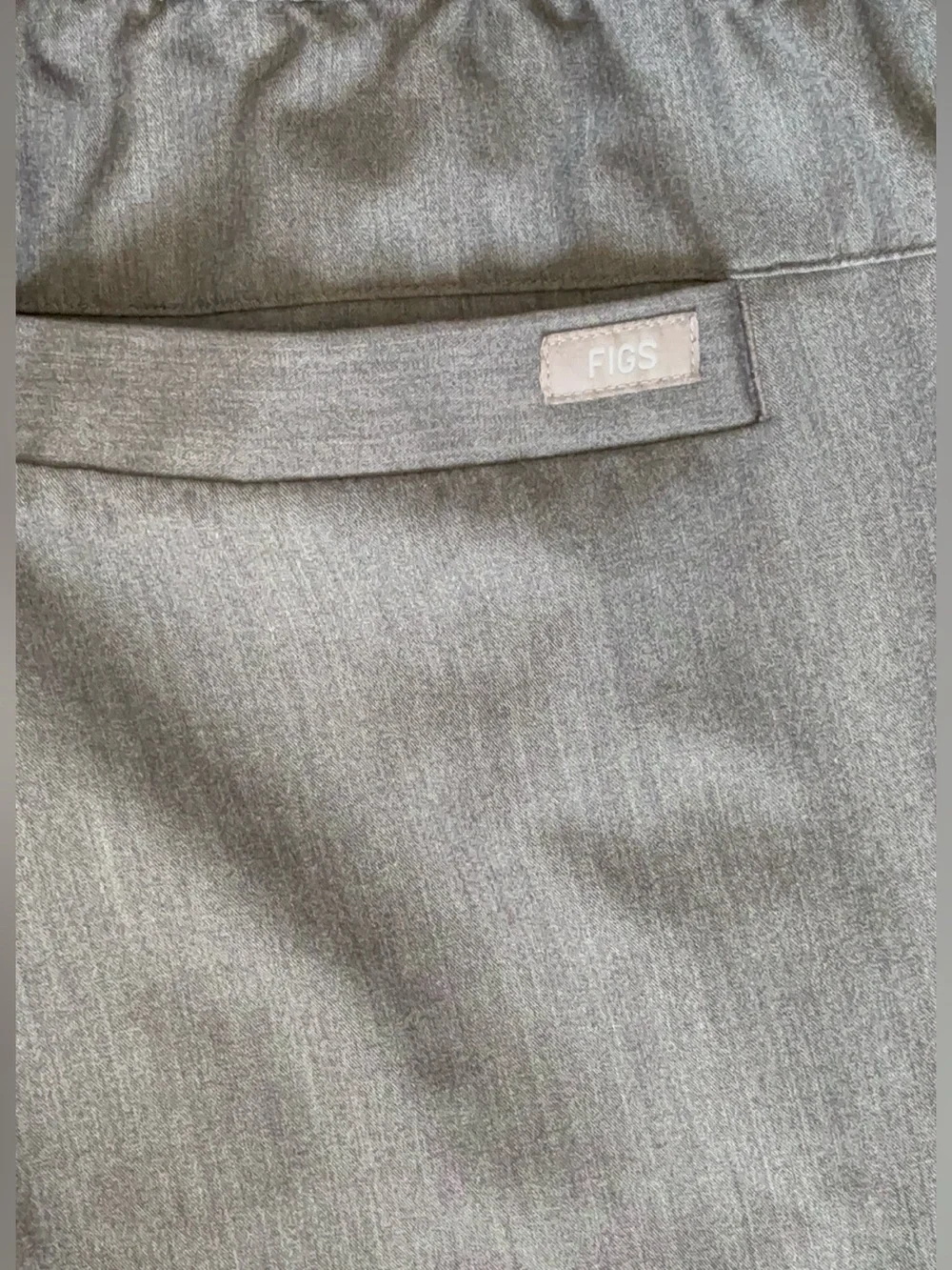 Figs Men's Tansen Jogger Scrub Pants
